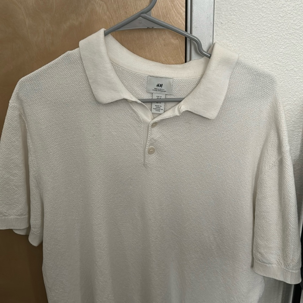 H&M Men’s Polo
